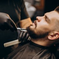 BARBERS Products & Accessories